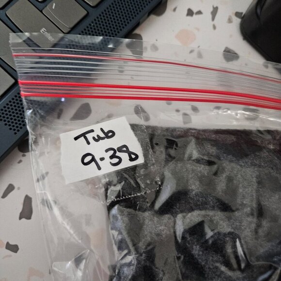 Fade By BKE Womens Leopard Print Jogger Pants Size‎ M Polyester Rayon Blend - Picture 10 of 10